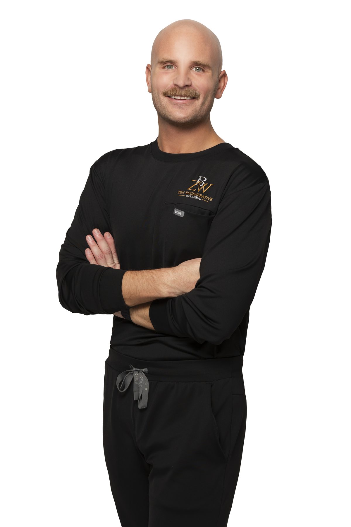 Brad Heird