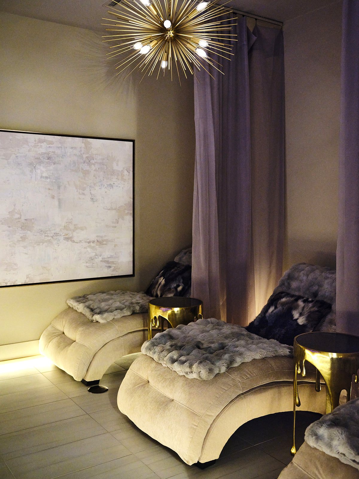 IV Therapy & Injectables