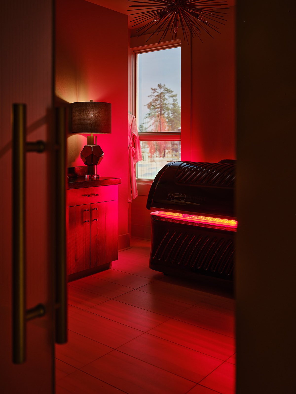 Red Light Therapy