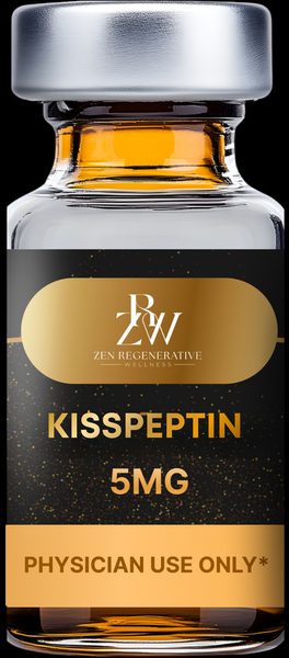 Kisspeptin 5mg vial
